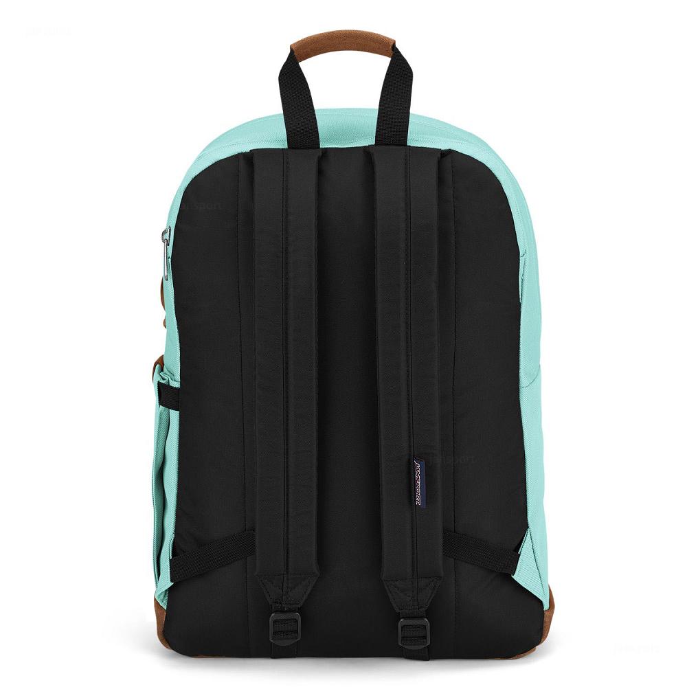 Sac à Dos Scolaire JanSport Right Pack Premium Bleu | ODW-01626998